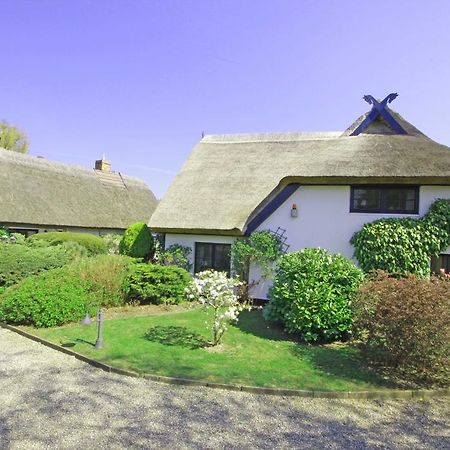 Landhaus Darss Вик Экстерьер фото